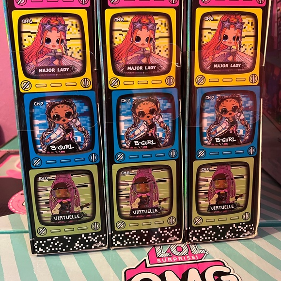 All ready to ship brand new - Picture 2 of 6